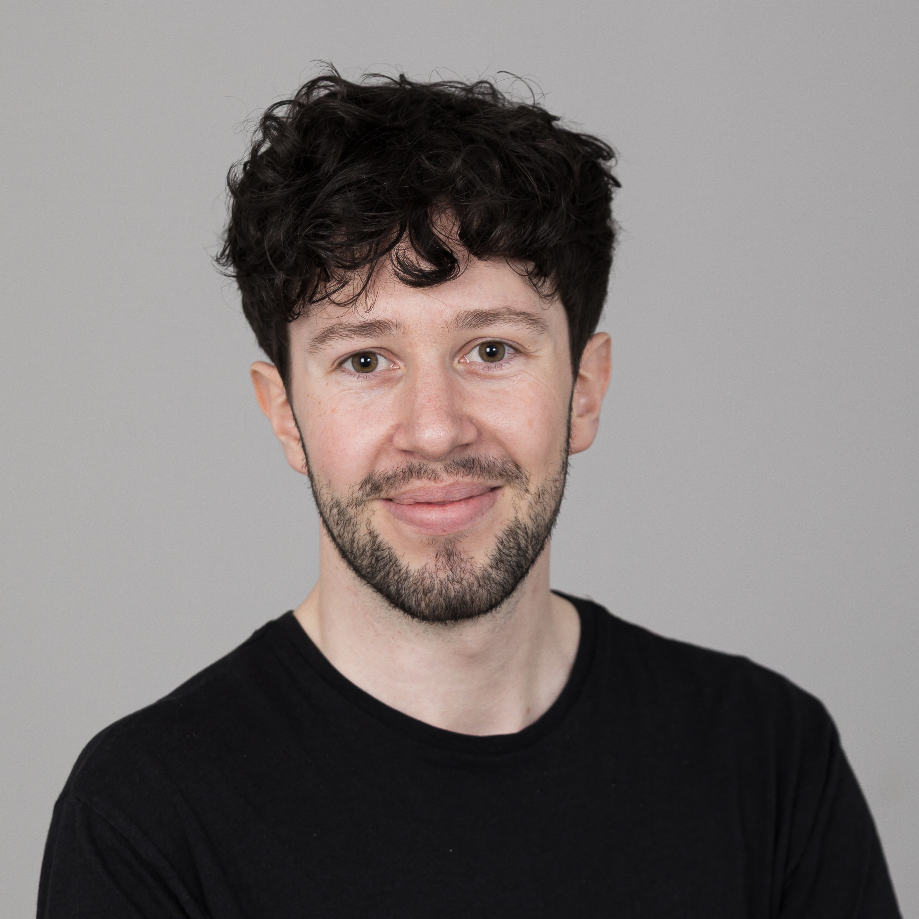 Max Rosenblatti