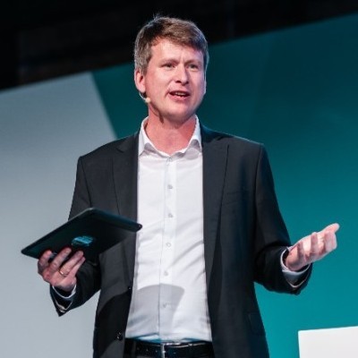 Prof. Dr. Felix Wortmann