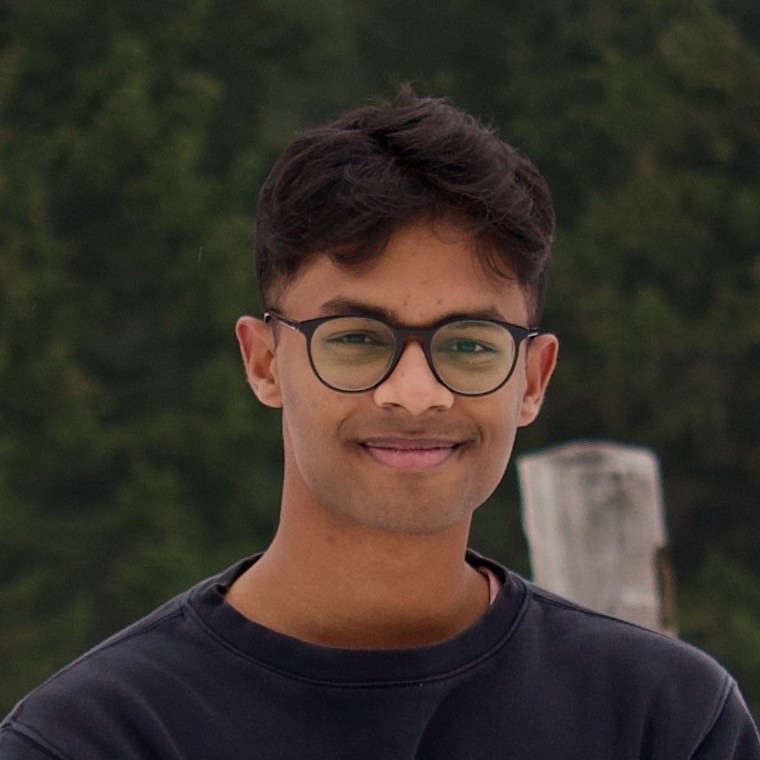 Anirudhh Ramesh
