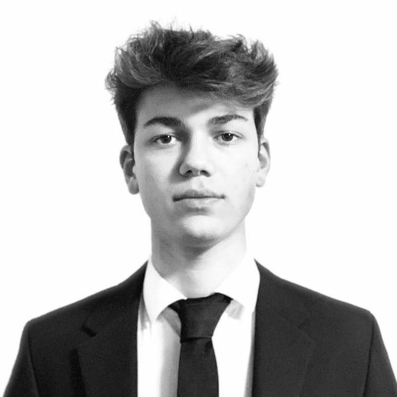 Behsad Riemer