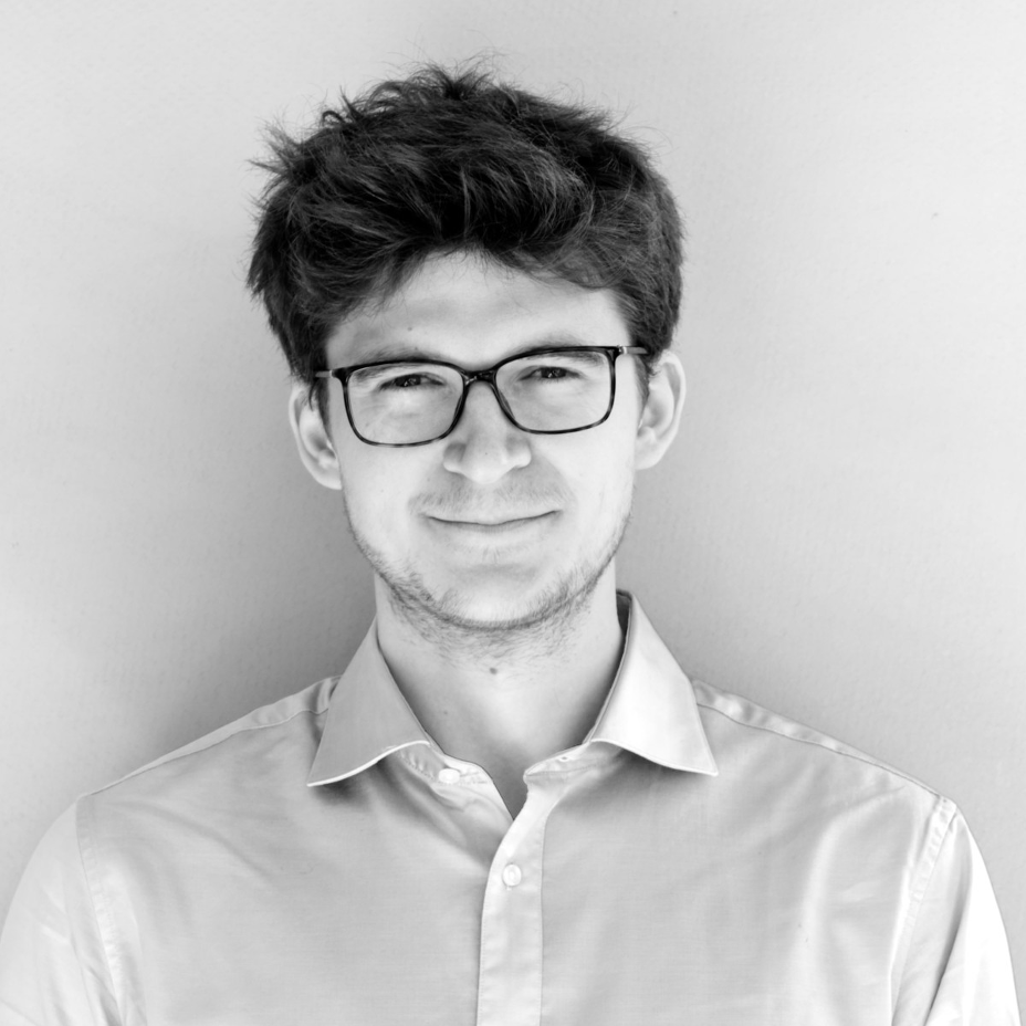 David Schaurecker