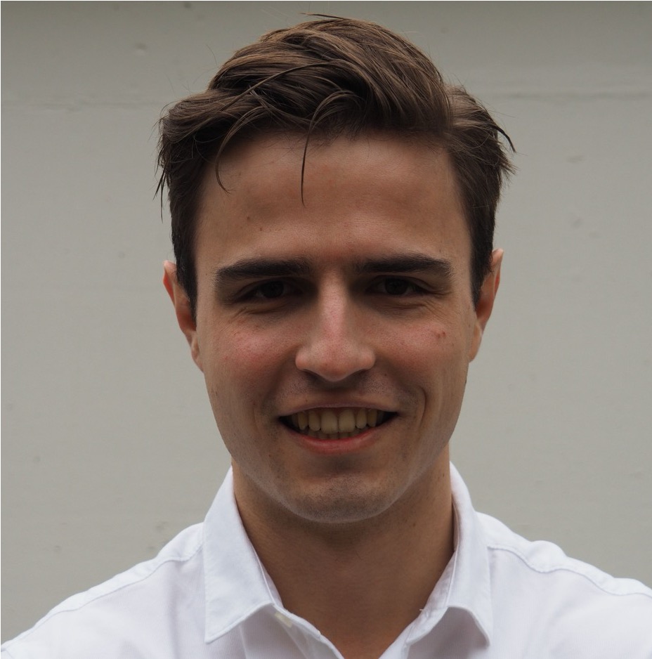Kilian Bänziger