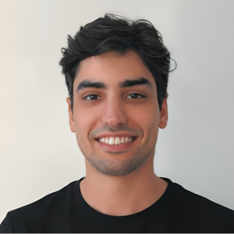 Nicolas Zumarraga