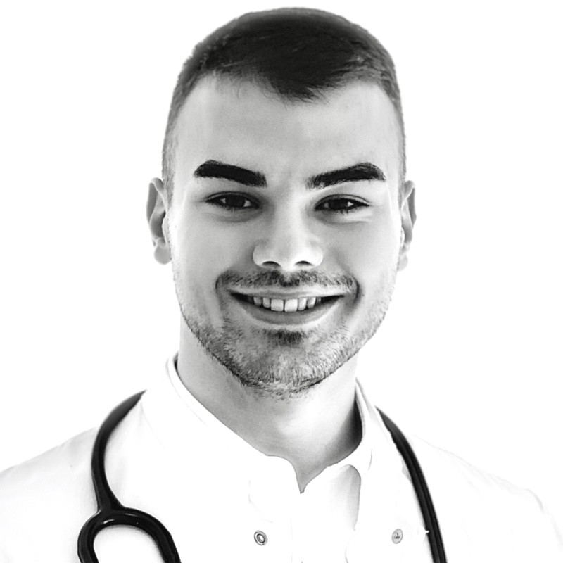 Dr. Peter Westarp, MD