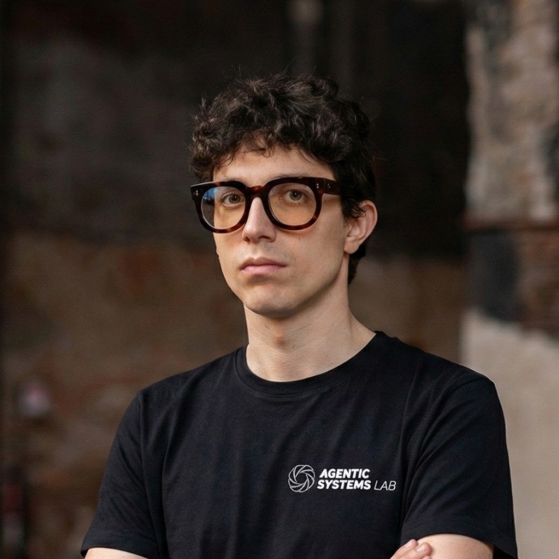 Riccardo Mansutti