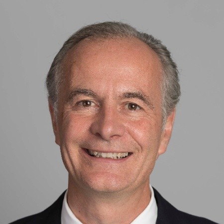 Prof. Dr. Elgar Fleisch